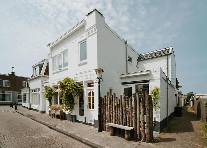 Tiny Beach House Zandvoort